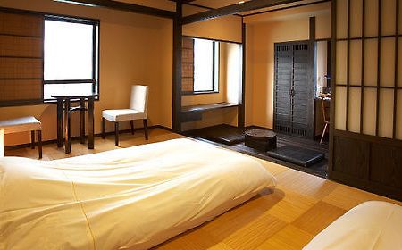 Echigo Yuzawa Hatago Isen Ngoại thất bức ảnh