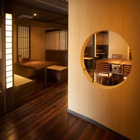 Echigo Yuzawa Hatago Isen Ngoại thất bức ảnh