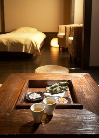 Echigo Yuzawa Hatago Isen Phòng bức ảnh