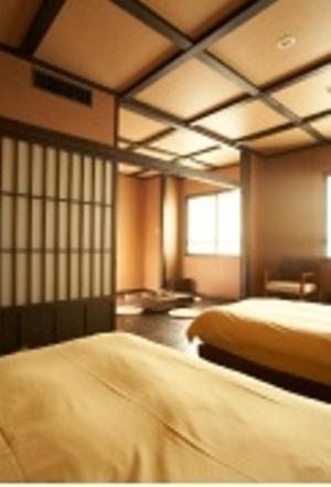 Echigo Yuzawa Hatago Isen Phòng bức ảnh