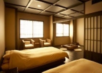 Echigo Yuzawa Hatago Isen Phòng bức ảnh