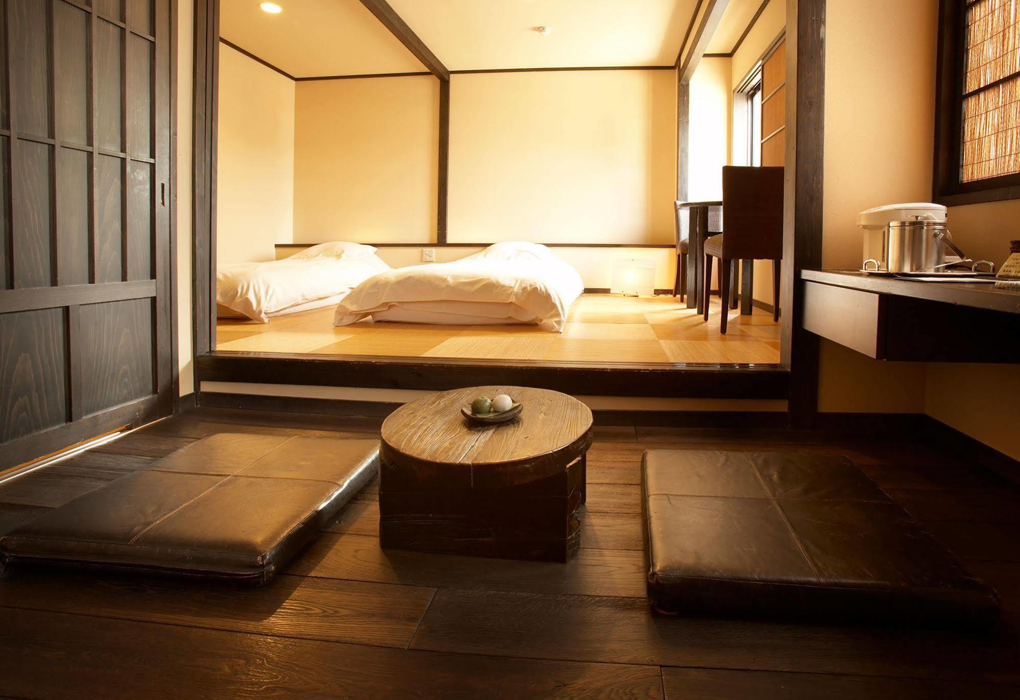 Echigo Yuzawa Hatago Isen Ngoại thất bức ảnh