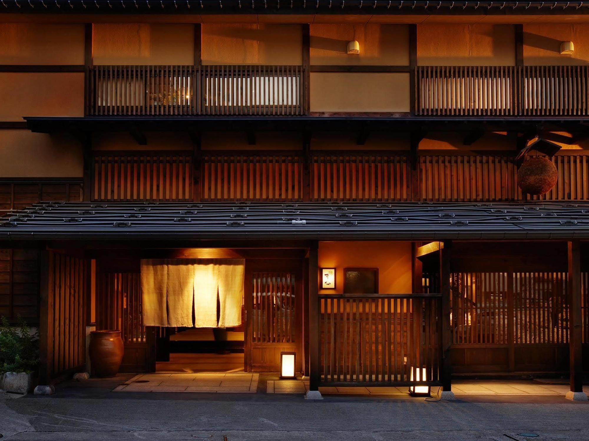 Echigo Yuzawa Hatago Isen Ngoại thất bức ảnh
